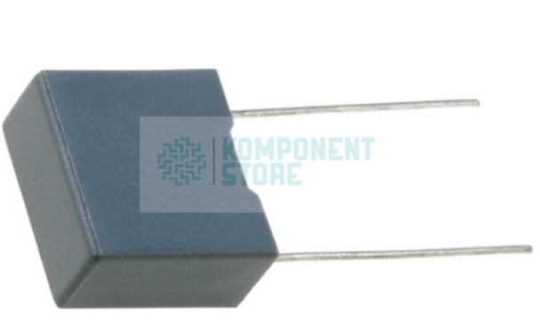 15nF 400V RM:10mm Polyester Kondansatör