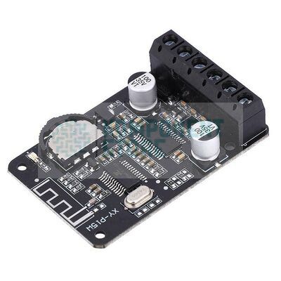 XY-P15W Bluetooth Amfi Modülü Amplifikatör