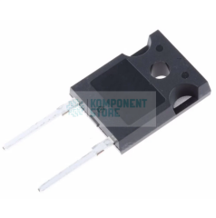RHRG75120 TO247-2 75A 1200V HYPERFAST DİYOT