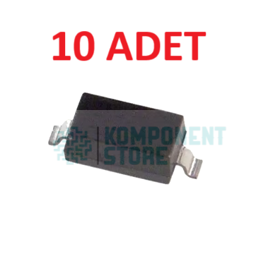 MMSZ4692 6.8V ( CX ) 500mA (10 ADET) ZENER DİYOT