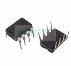 ICE1PCS01 DİP-8 IC