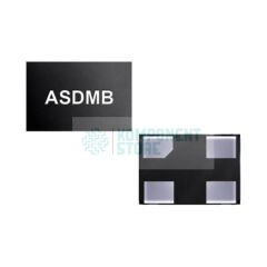 ASDM1-25.000MHZ-LC-T