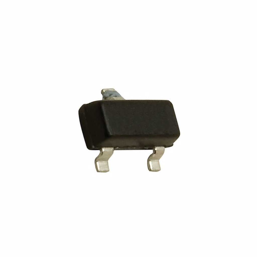 2SA1298-Y - (IY) SOT-23 800MA 25V 0.2W PNP TRANSISTOR
