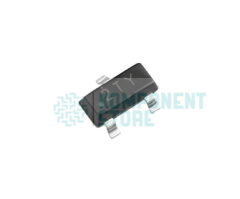 S8550 500MA 25V PNP ( 2TY )