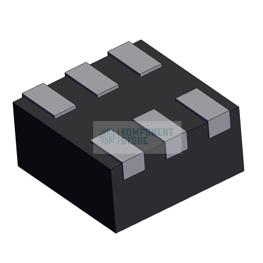 TPS610985DSER