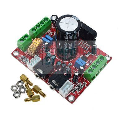TDA7850 4X50W Amplifikatör Modülü