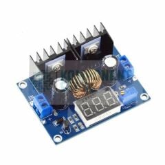 VHM-142 5A Ekranlı Voltaj Düşürücü Regülatör