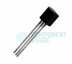 2SC945 ( C945L ) 150MA 50V NPN