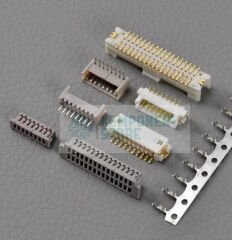 L-KLS1-XL4-1.25-1X10-H