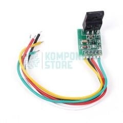 DMO465R - LCD Ekran TV Güç Modülü 12-18V