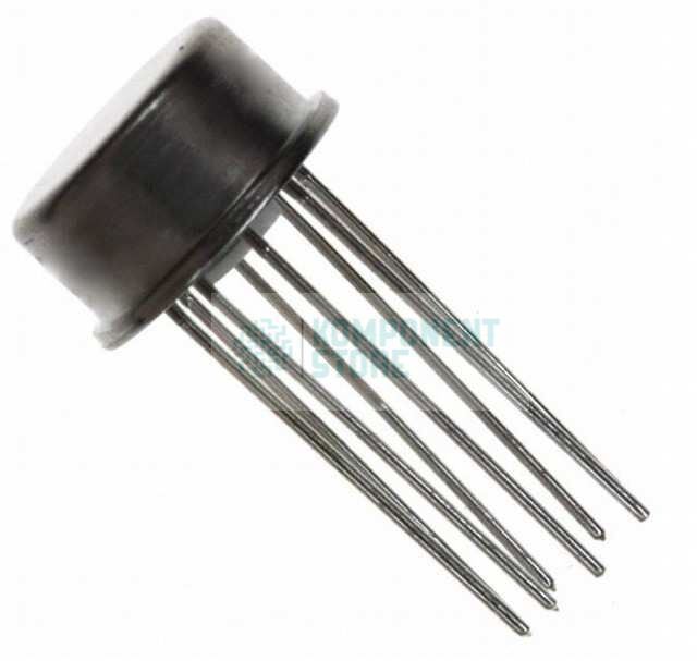 LM311H/NOPB