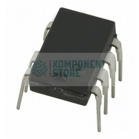 ICE2QR0680Z, 2QR0680Z, DIP-7 IC