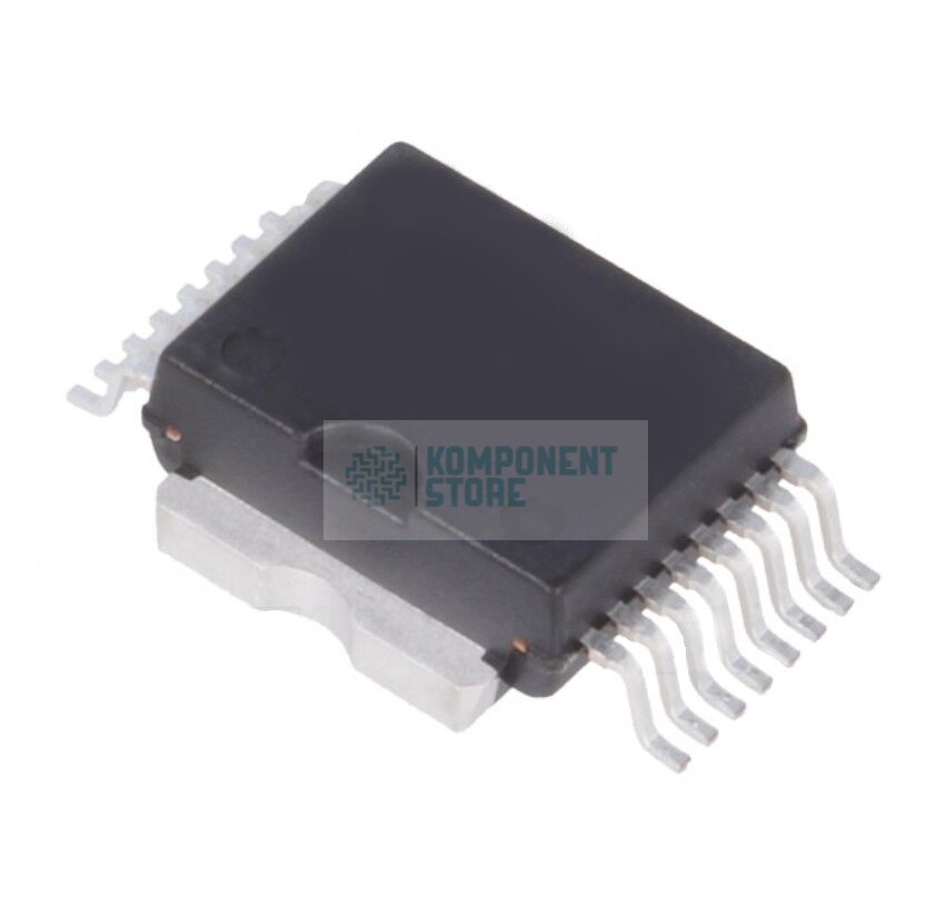VND5E006ASPTR-E