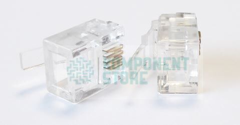 L-KLS12-RJ12-6P4C-01