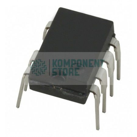ICE2QR2280Z, 2QR2280Z, DIP-8 IC