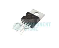 TDA2003 10W CAR RADIO AUDIO AMPLIFIER