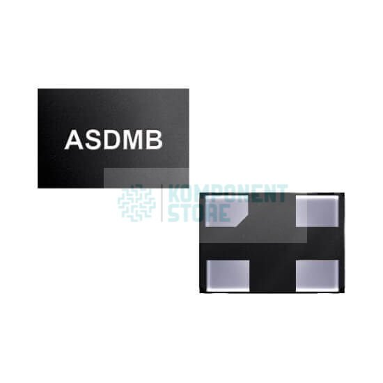 ASDMB-25.000MHZ-XY-T