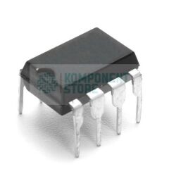 ICE2QS03, DİP8 SMD IC