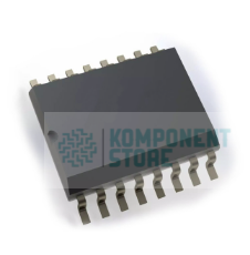 ISO7241CDWR High-Speed, Quad-Channel Digital Isolators