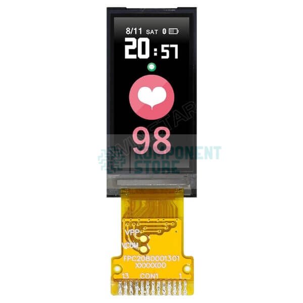 WF0096ATYAA3DNN0#