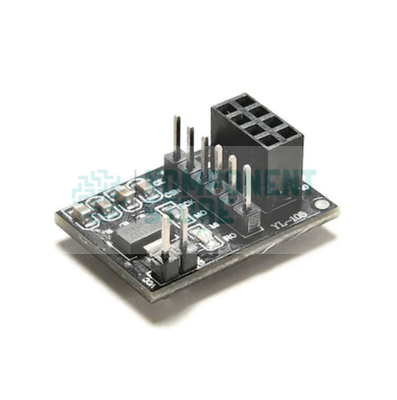 NRF24L01 Adaptör Modülü 3.3V