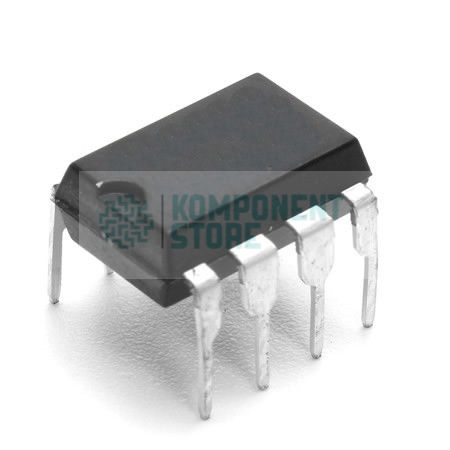 ICE3A2565, 3A2565, DIP-8