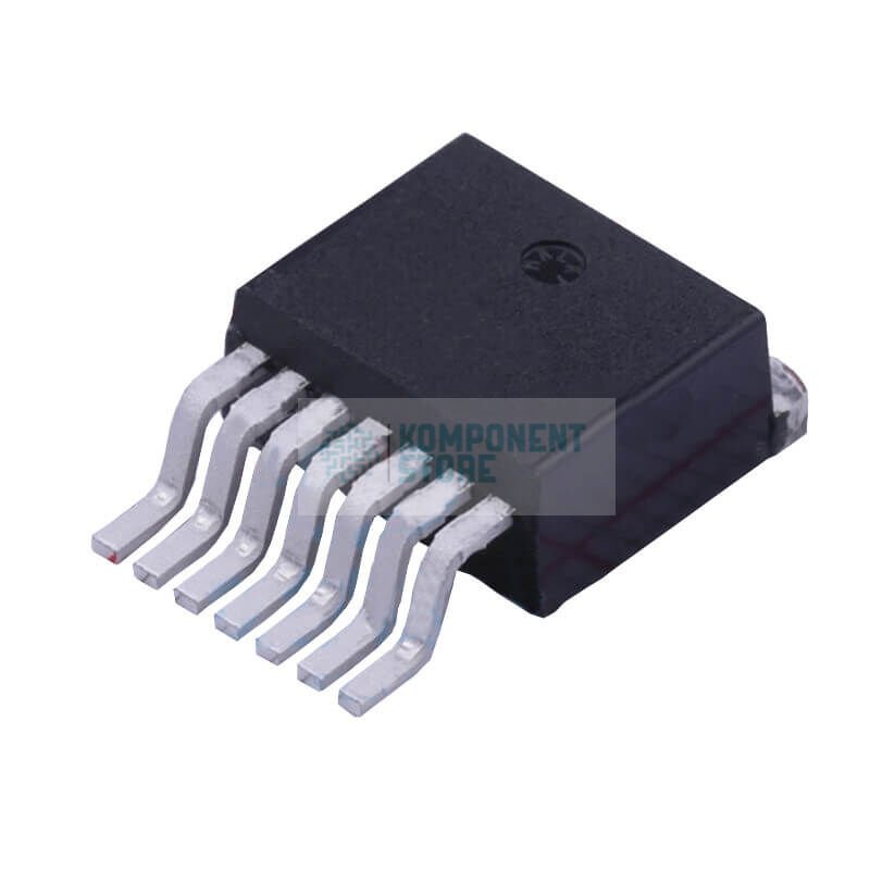 LM2588S-3.3/NOPB