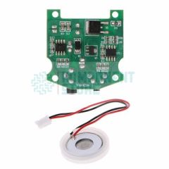 D20mm 113KHz 3.7‐12V Ultrasonik Sis Yapıcı Modülü