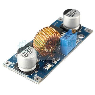 XL4015 5A DC-DC Ayarlanabilir Gerilim Azaltıcı Modülü