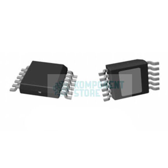 VND5E160AJ-E