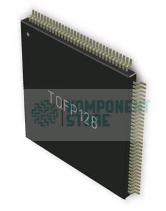 MSP432E401YTPDTR