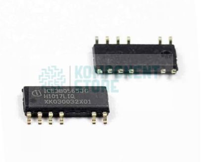 ICE3B0565JG, PG-DSO-12 SMD