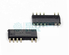 ICE3B0565JG, PG-DSO-12 SMD