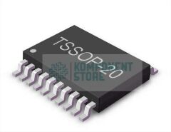 STM32G030F6P6TR