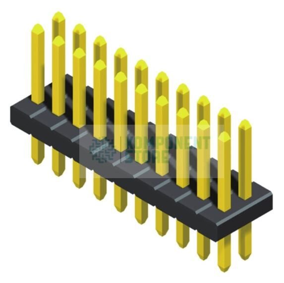 5PH3SDA15-205T0NNBU-2.9X