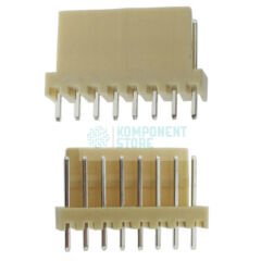 2.54-08P-S-BEIGE