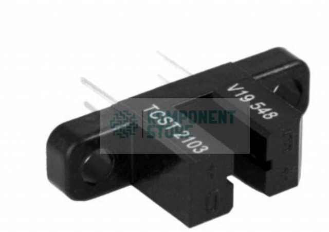 TCST2300