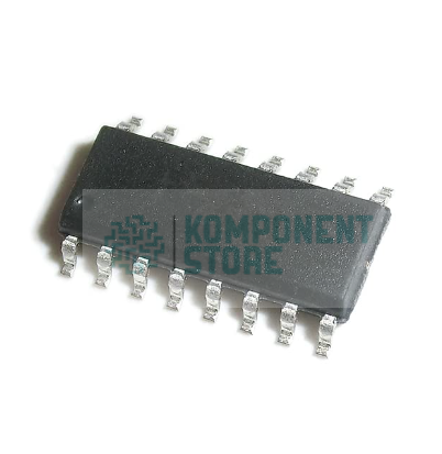 74HC590A