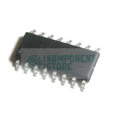 74HC590A