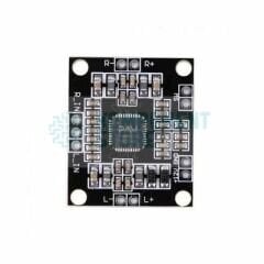 2x15W Amplifikatör Devresi 15W Stereo PAM8610 Anfi - Amfi Ses Yükseltici