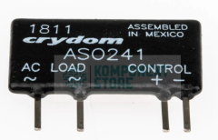 ASO241 SSR RELAY SPST-NO 1.5A 12-280V