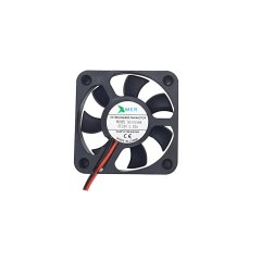 50X50X10mm 24V 0.10A 2 Kablolu+Soketli