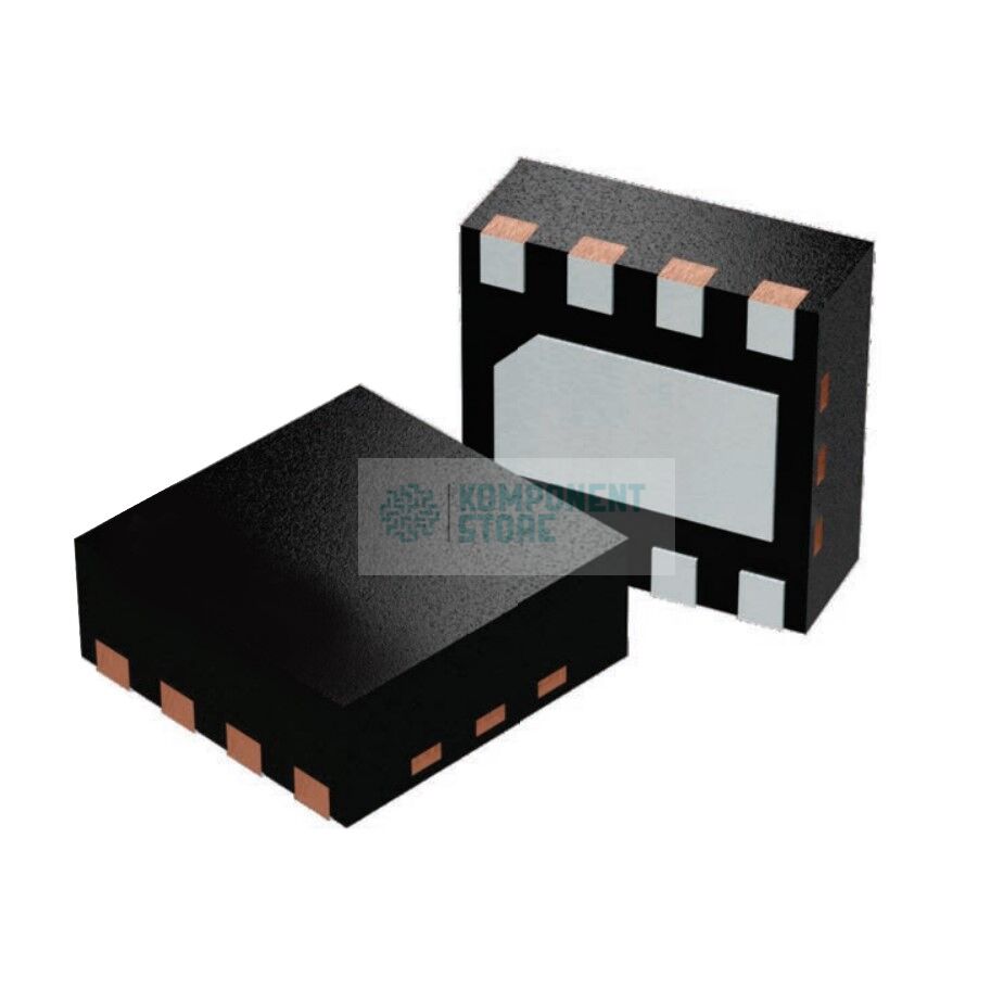 N25Q064A11EF640E