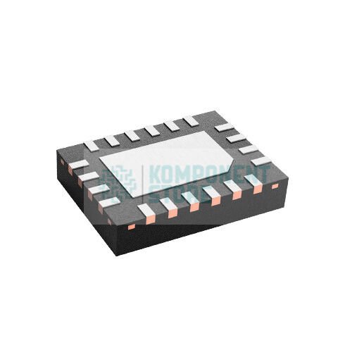 TPS25940ARVCR