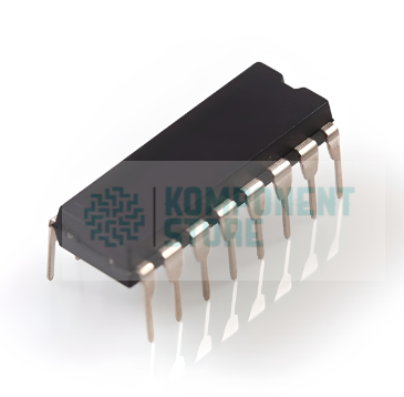 CD4094BE BUS REGISTER 8STAGE