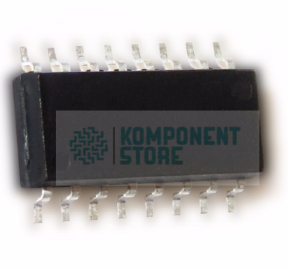 CD4094 ( HEF4094 )