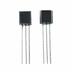 2SA1123 TO-92 0.05A 150V 0.75W PNP TRANSISTOR