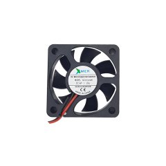 50X50X15mm 24V 0.20A 2 Kablolu+Soketli