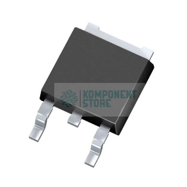 IXCY10M45S-TRL