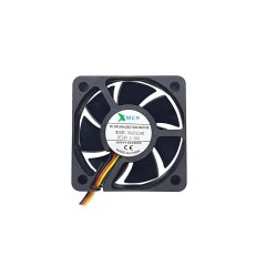 50X50X20mm 24V 0.50A 3 Kablolu+Soketli